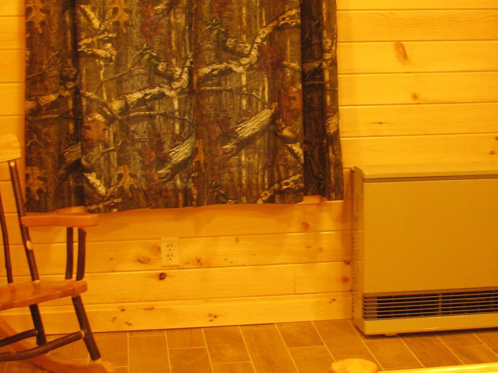 Pine Knoll Hotel Lakeside Lodge & Cabin Old Forge Oda fotoğraf