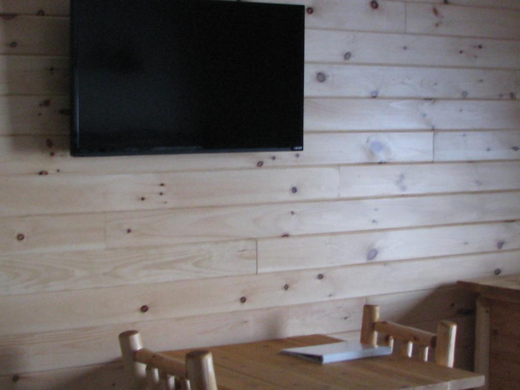 Pine Knoll Hotel Lakeside Lodge & Cabin Old Forge Dış mekan fotoğraf